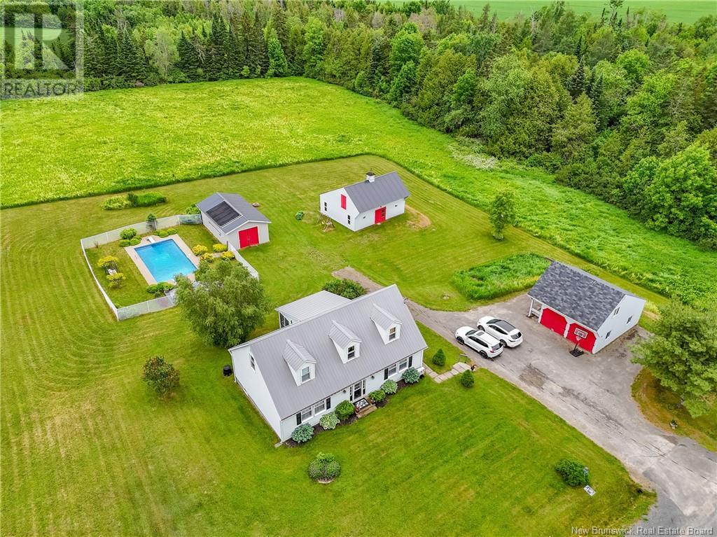 419 Beardsley Road, Beardsley, New Brunswick  E7M 4G8 - Photo 3 - NB121256