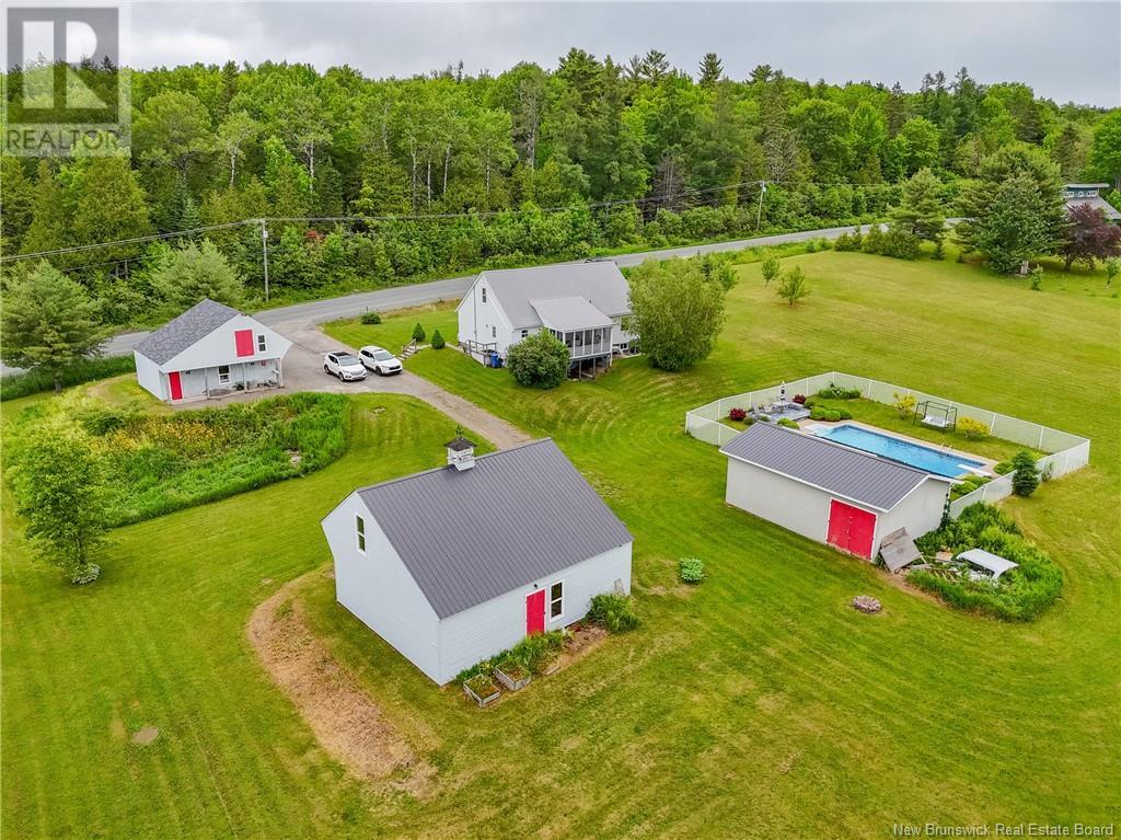 419 Beardsley Road, Beardsley, New Brunswick  E7M 4G8 - Photo 4 - NB121256