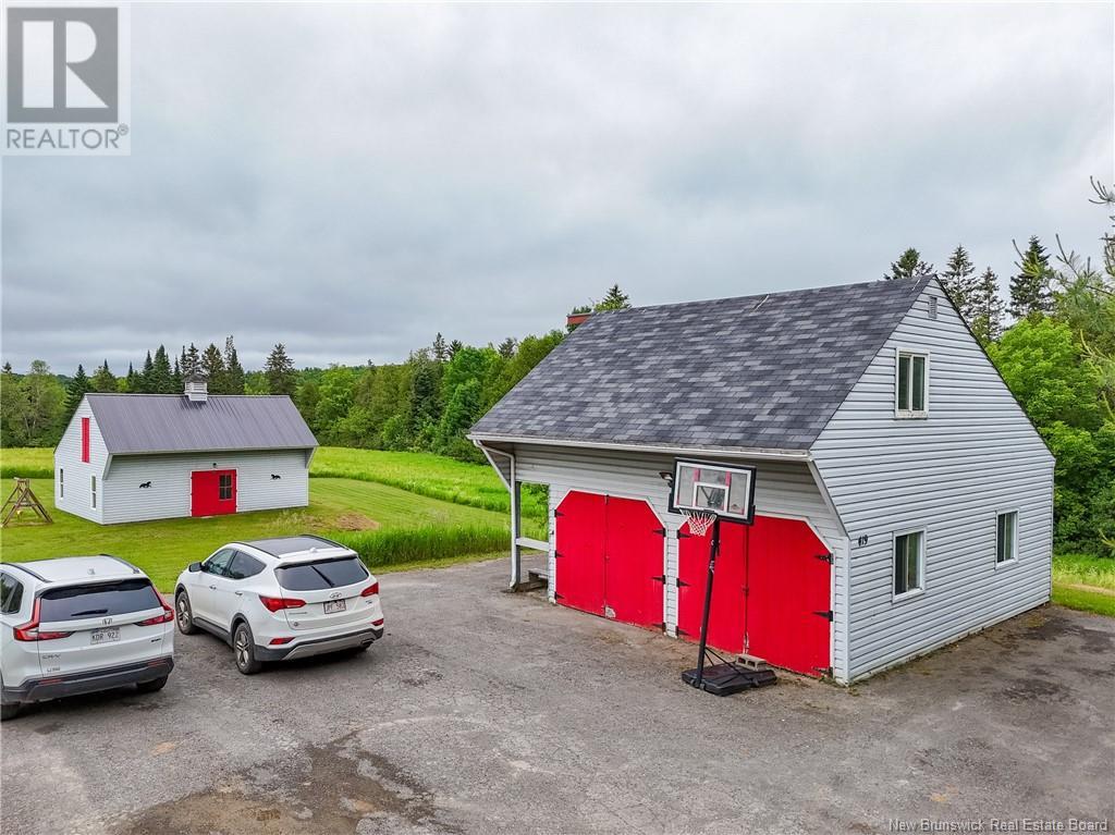 419 Beardsley Road, Beardsley, New Brunswick  E7M 4G8 - Photo 42 - NB121256