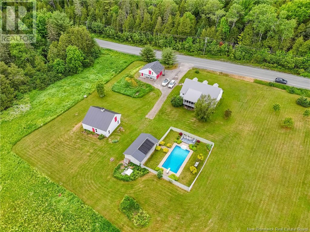 419 Beardsley Road, Beardsley, New Brunswick  E7M 4G8 - Photo 45 - NB121256