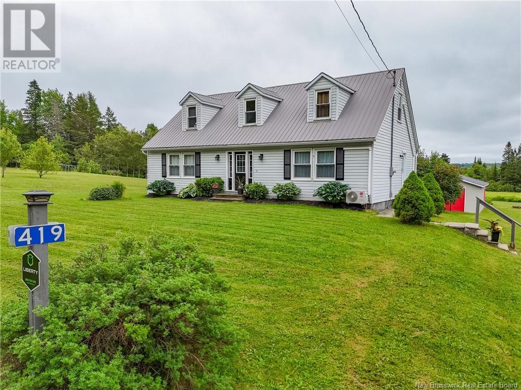 419 Beardsley Road, Beardsley, New Brunswick  E7M 4G8 - Photo 48 - NB121256