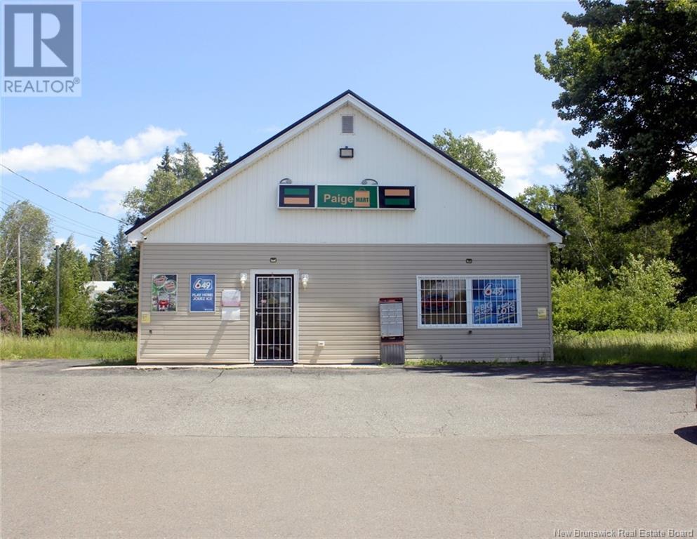 1610 Hanwell Road, Fredericton, New Brunswick