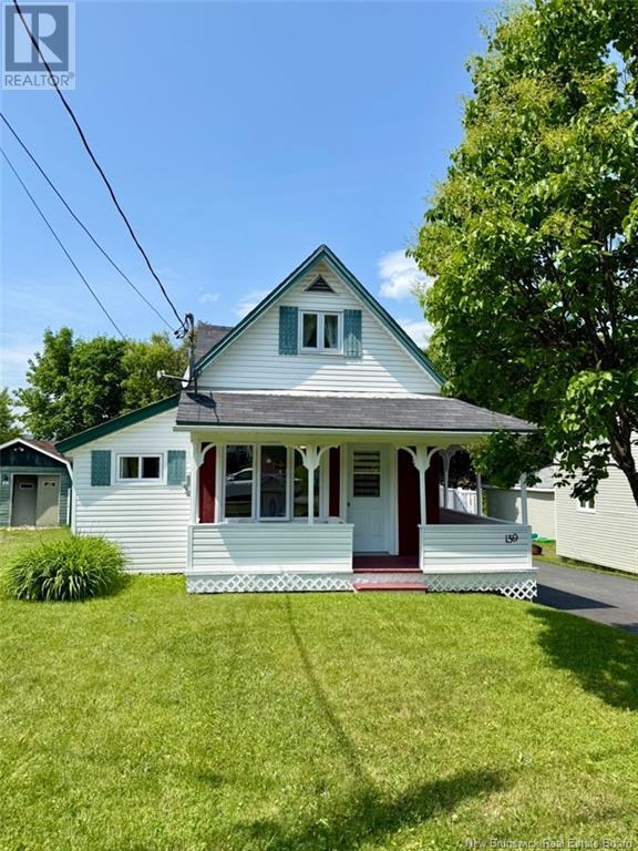 159 St Louis Street, Atholville, New Brunswick