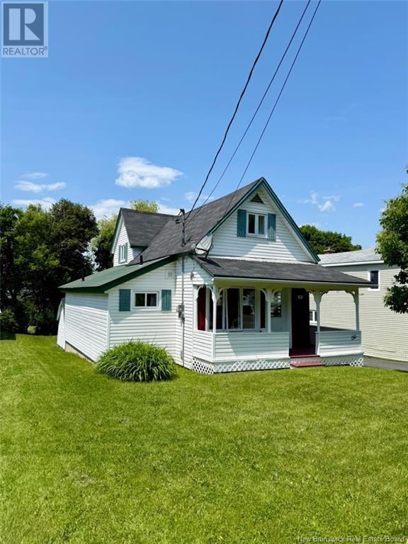 159 St Louis Street, Atholville, New Brunswick  E3N 4C1 - Photo 16 - NB121396