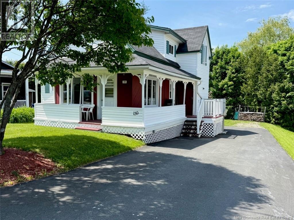 159 St Louis Street, Atholville, New Brunswick  E3N 4C1 - Photo 17 - NB121396