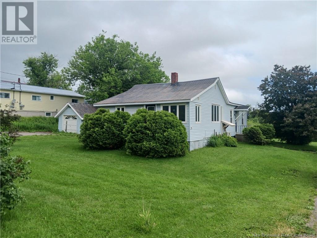 96 Rockland Road, Hartland, New Brunswick  E7P 1E3 - Photo 10 - NB121358