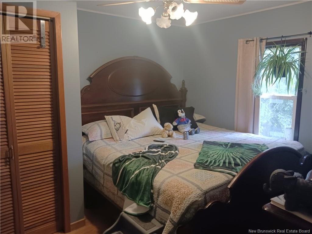 96 Rockland Road, Hartland, New Brunswick  E7P 1E3 - Photo 15 - NB121358