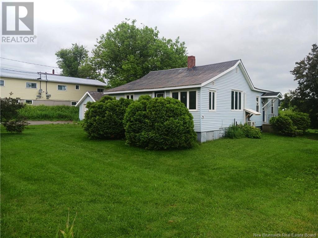 96 Rockland Road, Hartland, New Brunswick  E7P 1E3 - Photo 2 - NB121358