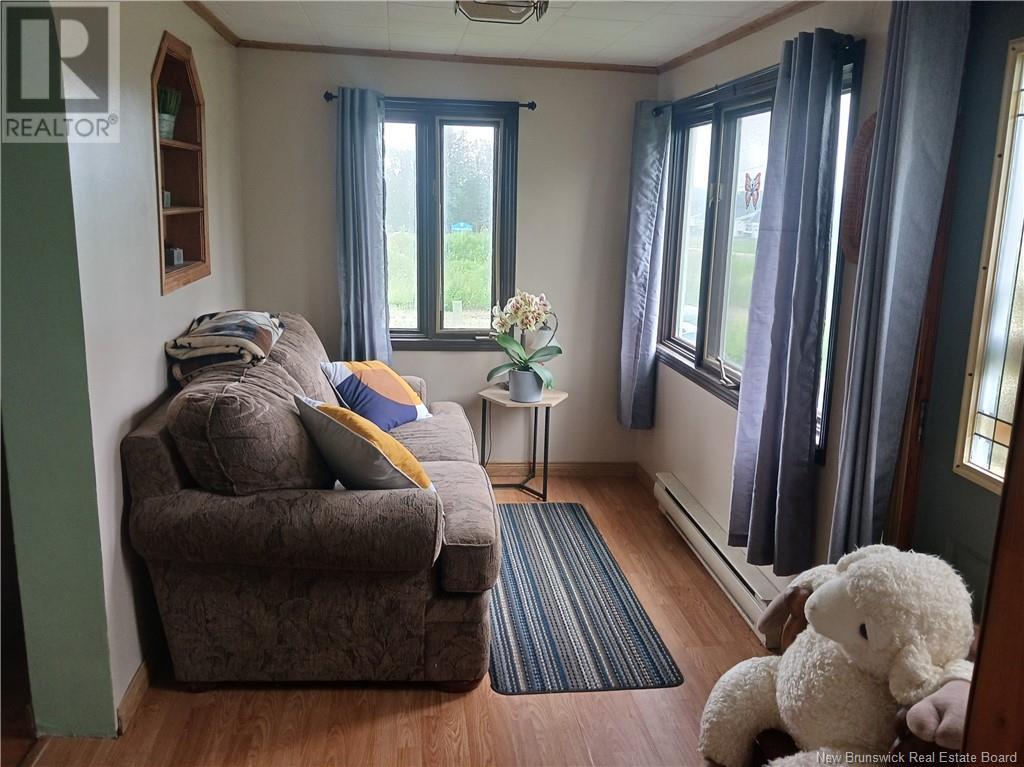 96 Rockland Road, Hartland, New Brunswick  E7P 1E3 - Photo 24 - NB121358