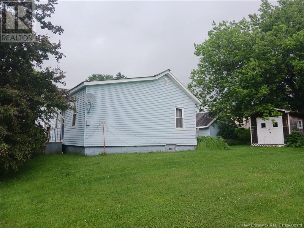 96 Rockland Road, Hartland, New Brunswick  E7P 1E3 - Photo 3 - NB121358