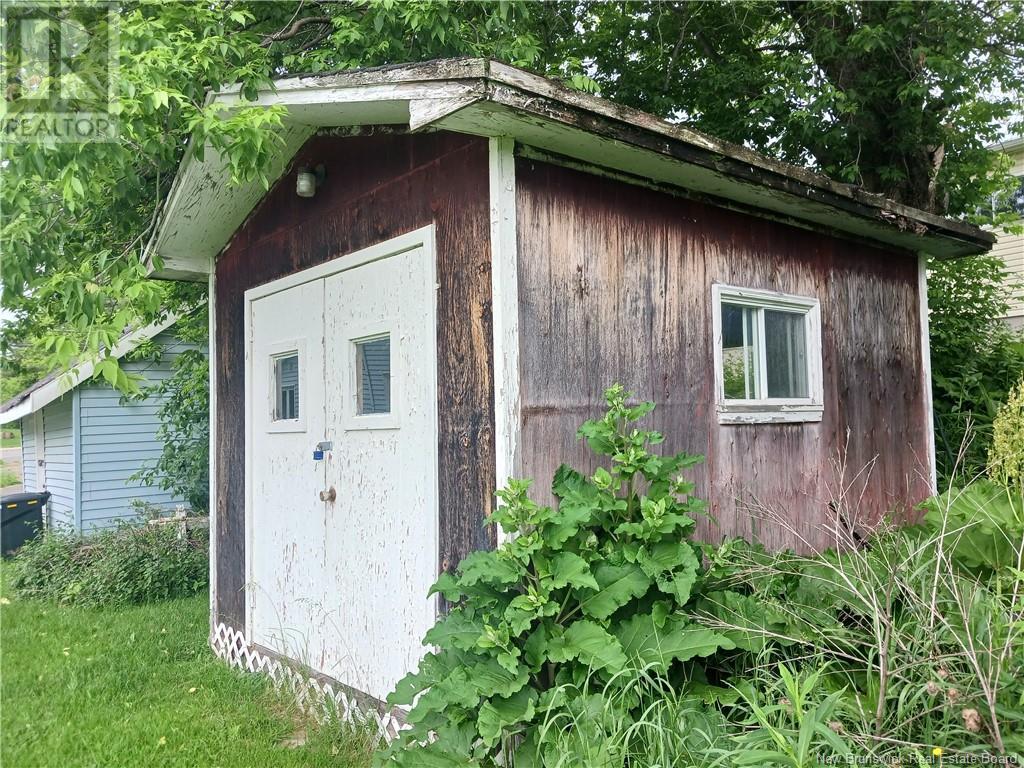 96 Rockland Road, Hartland, New Brunswick  E7P 1E3 - Photo 35 - NB121358