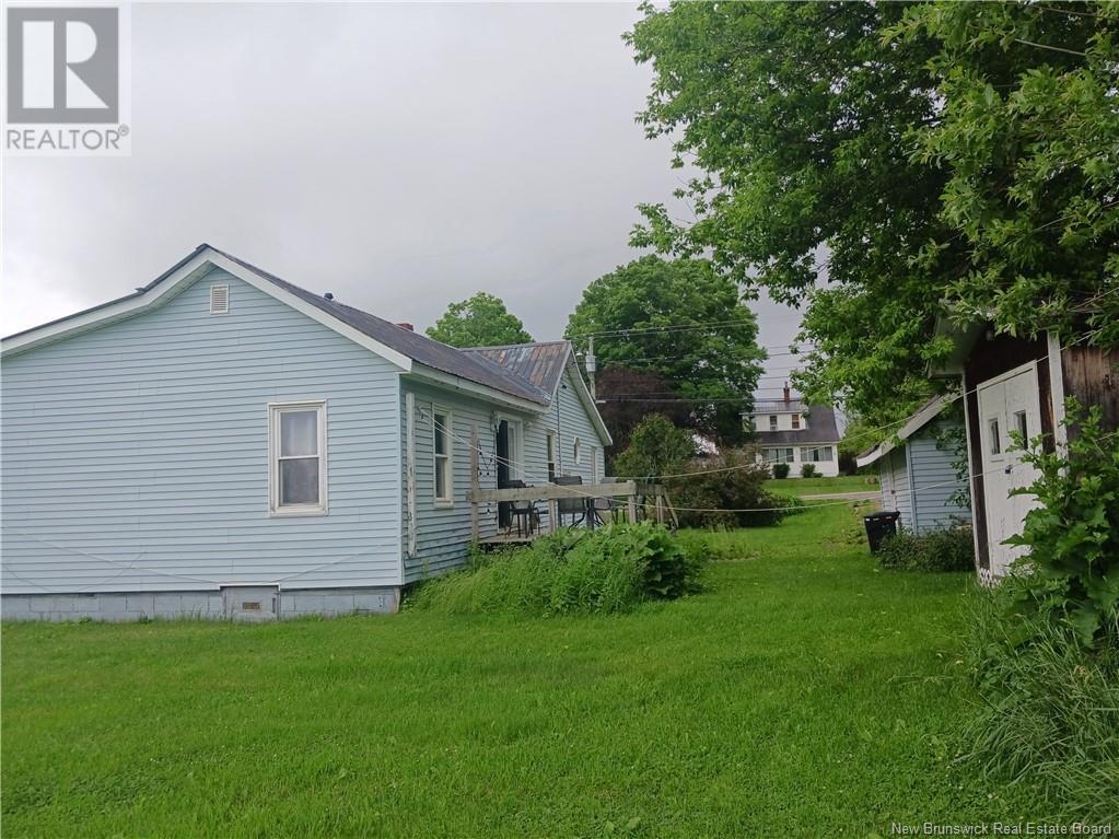 96 Rockland Road, Hartland, New Brunswick  E7P 1E3 - Photo 4 - NB121358