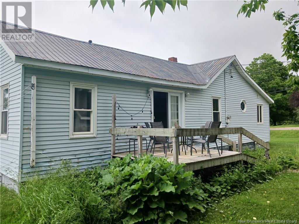 96 Rockland Road, Hartland, New Brunswick  E7P 1E3 - Photo 5 - NB121358