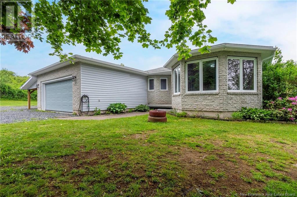 18 Trynor Street, St George, New Brunswick