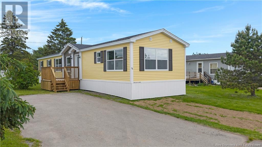 11 Orchard Crescent, Picadilly, New Brunswick