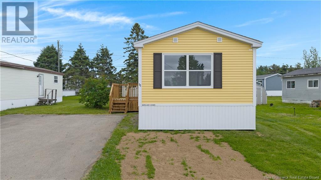 11 Orchard Crescent, Picadilly, New Brunswick  E4E 3X5 - Photo 2 - NB121255