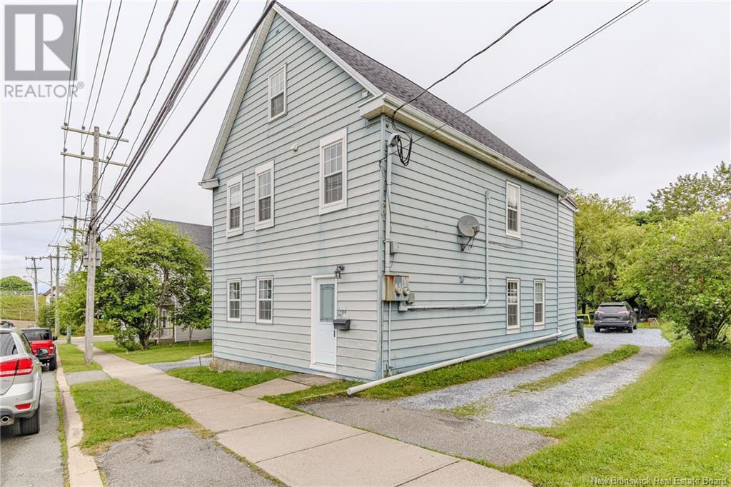 114 Church Avenue, Saint John, New Brunswick