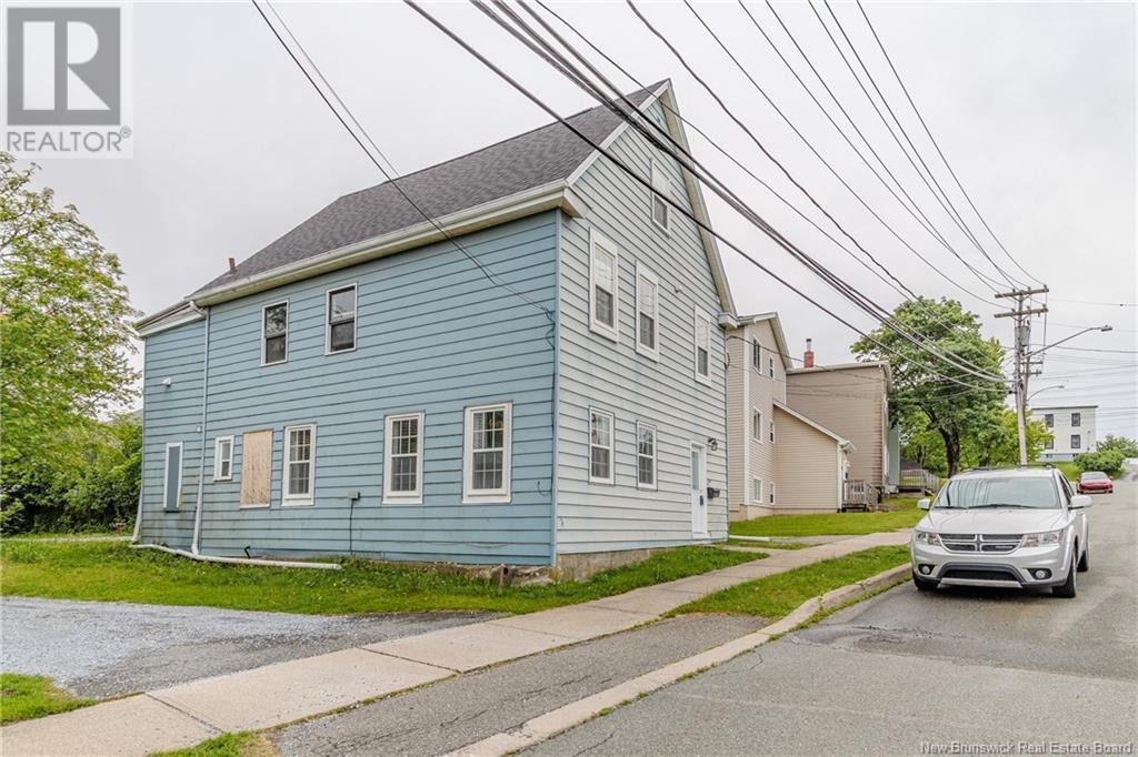 114 Church Avenue, Saint John, New Brunswick  E2M 4P8 - Photo 2 - NB121422