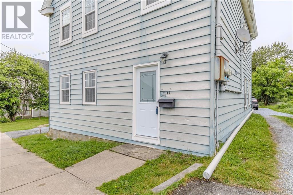 114 Church Avenue, Saint John, New Brunswick  E2M 4P8 - Photo 3 - NB121422