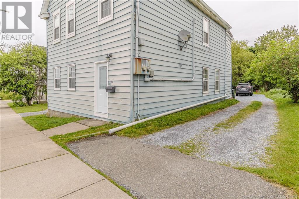 114 Church Avenue, Saint John, New Brunswick  E2M 4P8 - Photo 4 - NB121422