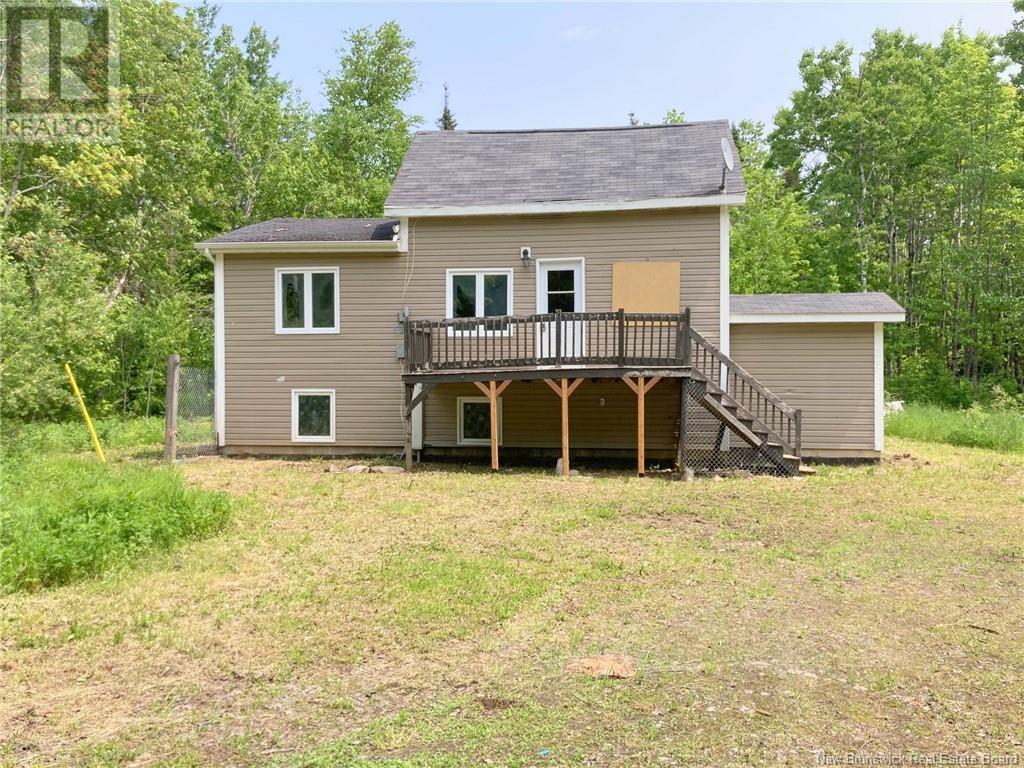 717 Chemin LaPlante, Alcida, New Brunswick