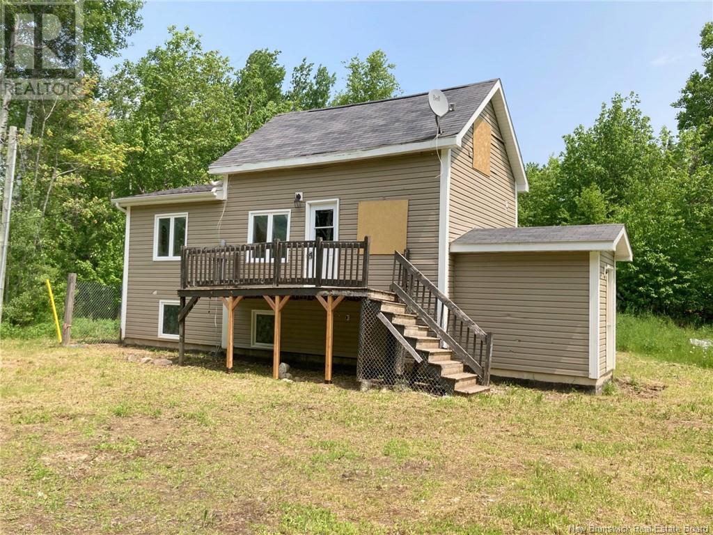 717 Chemin Laplante, Alcida, New Brunswick  E8J 2C4 - Photo 2 - NB121435