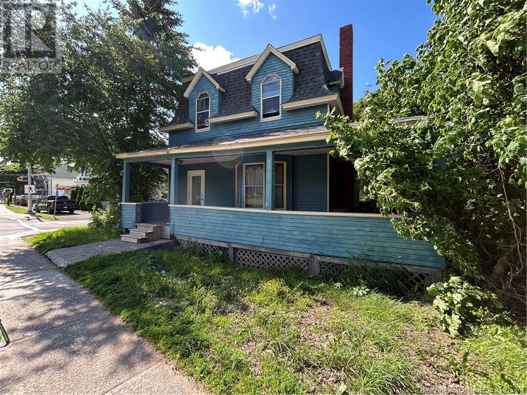 416 Main Street, Shediac, New Brunswick