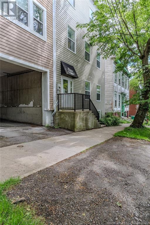 215 King East Street Unit# 2, Saint John, New Brunswick