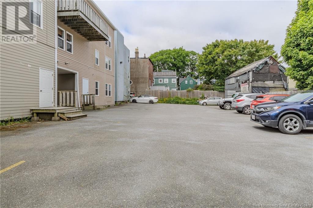 215 King East Street Unit# 2, Saint John, New Brunswick  E2L 1H2 - Photo 15 - NB121445