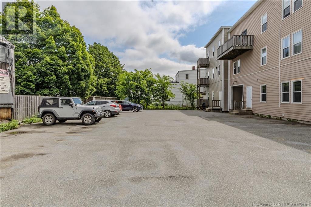 215 King East Street Unit# 2, Saint John, New Brunswick  E2L 1H2 - Photo 16 - NB121445