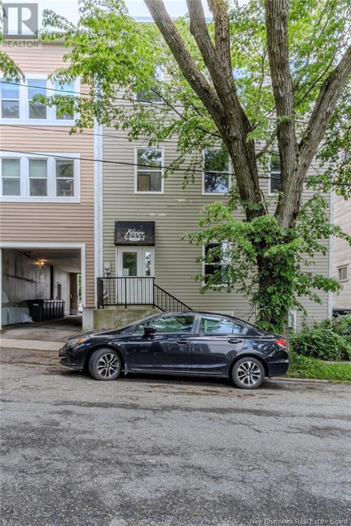 215 King East Street Unit# 2, Saint John, New Brunswick  E2L 1H2 - Photo 18 - NB121445