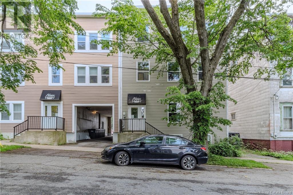 215 King East Street Unit# 2, Saint John, New Brunswick  E2L 1H2 - Photo 19 - NB121445