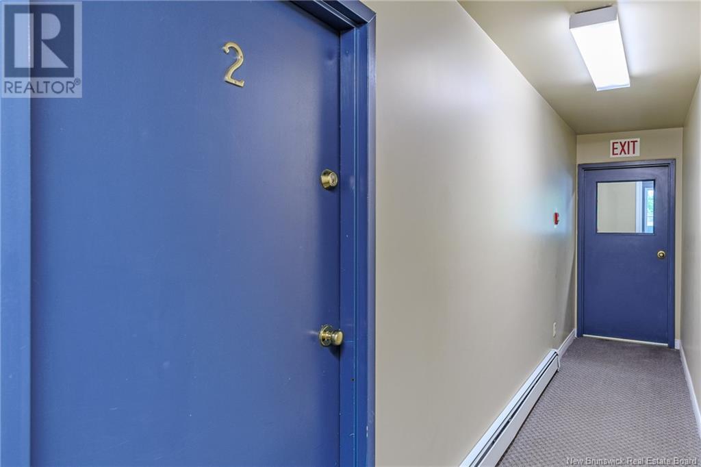 215 King East Street Unit# 2, Saint John, New Brunswick  E2L 1H2 - Photo 2 - NB121445