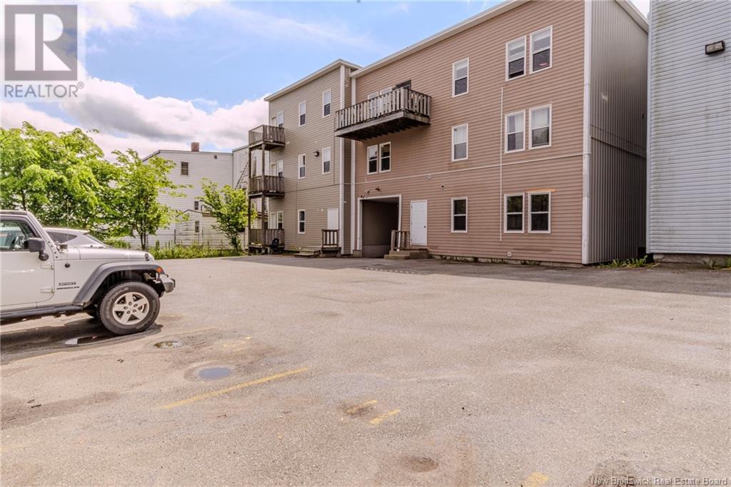 215 King East Street Unit# 2, Saint John, New Brunswick  E2L 1H2 - Photo 20 - NB121445