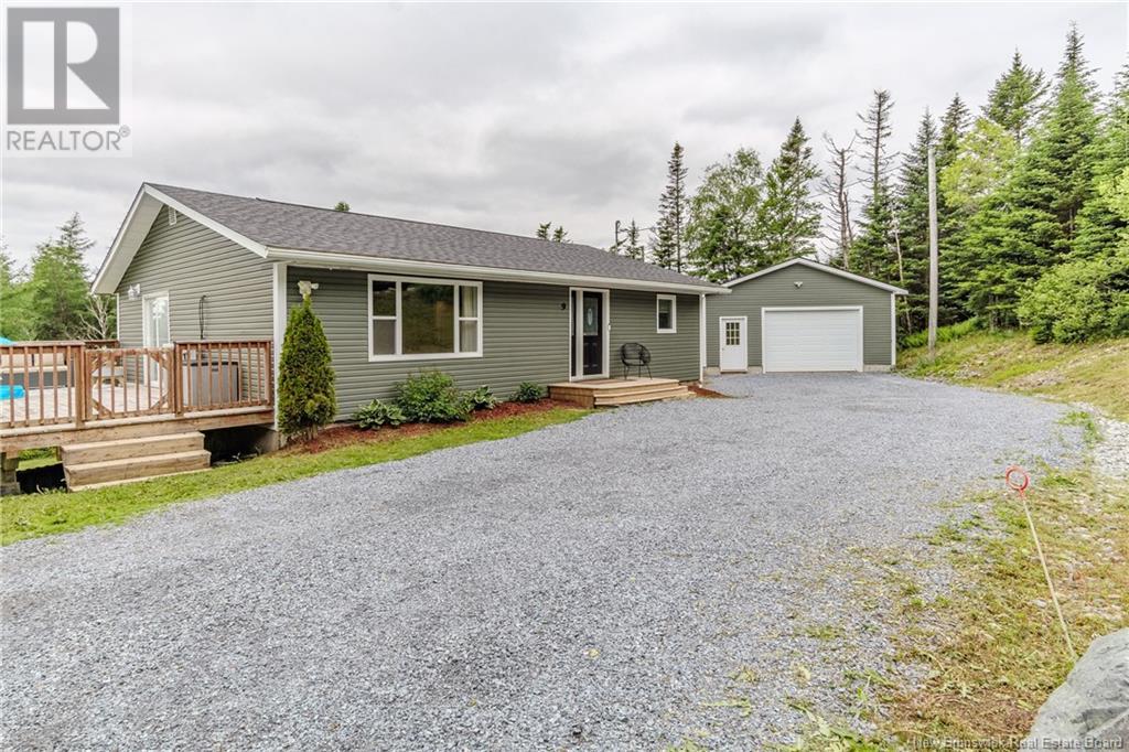 9 Shannon Drive, Willow Grove, New Brunswick
