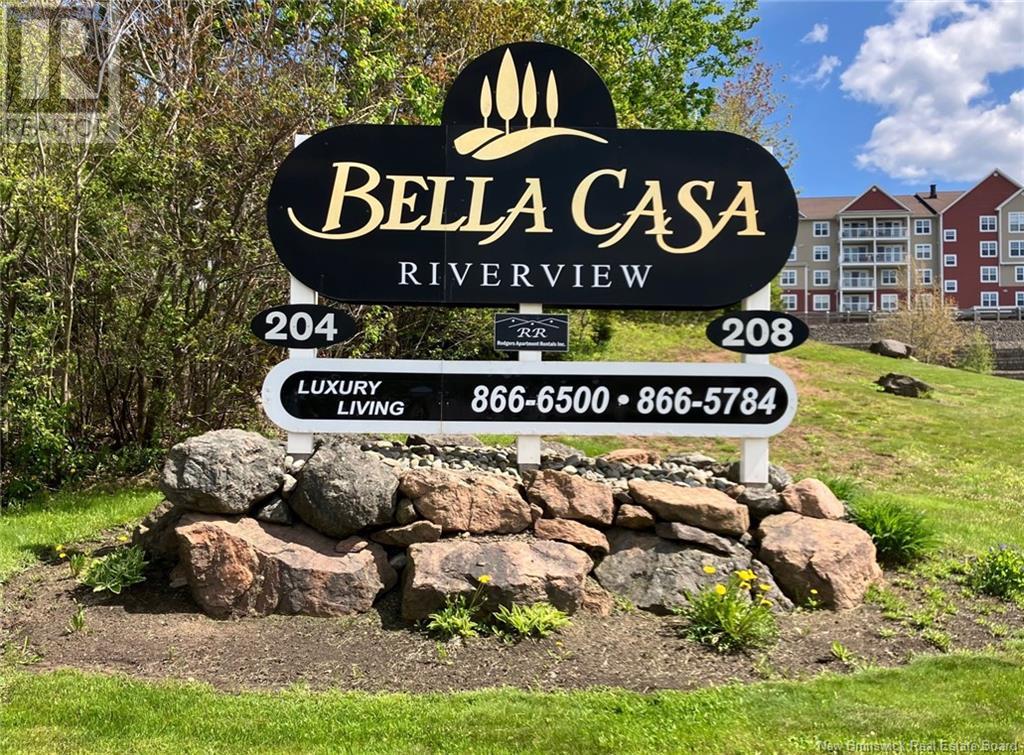 208 Coverdale Road Unit# 404, Riverview, New Brunswick