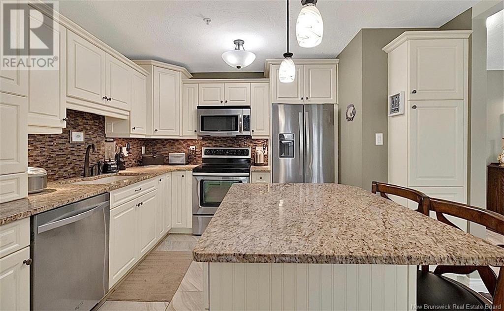 208 Coverdale Road Unit# 404, Riverview, New Brunswick  E1B 0M7 - Photo 12 - NB121332