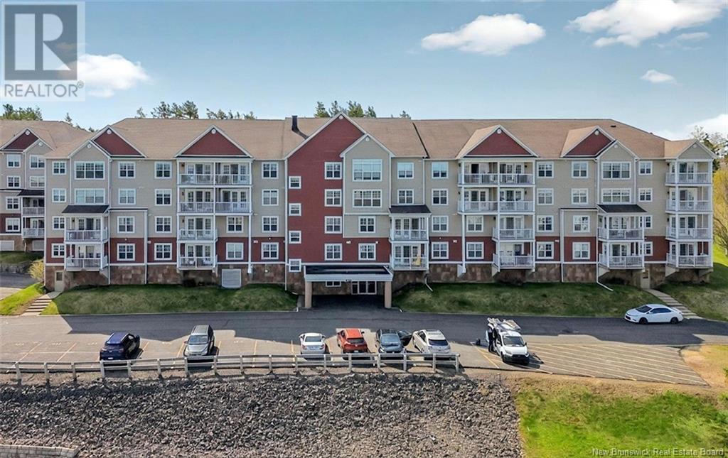 208 Coverdale Road Unit# 404, Riverview, New Brunswick  E1B 0M7 - Photo 3 - NB121332