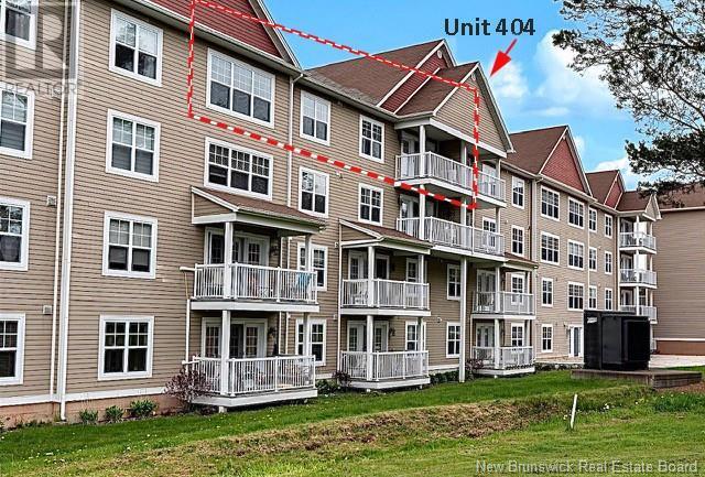 208 Coverdale Road Unit# 404, Riverview, New Brunswick  E1B 0M7 - Photo 43 - NB121332