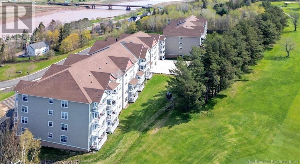 208 Coverdale Road Unit# 404, Riverview, New Brunswick  E1B 0M7 - Photo 46 - NB121332