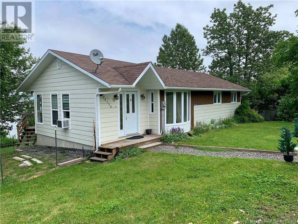 29150 Route 134, Point La Nim, New Brunswick  E3N 6E2 - Photo 2 - NB121312