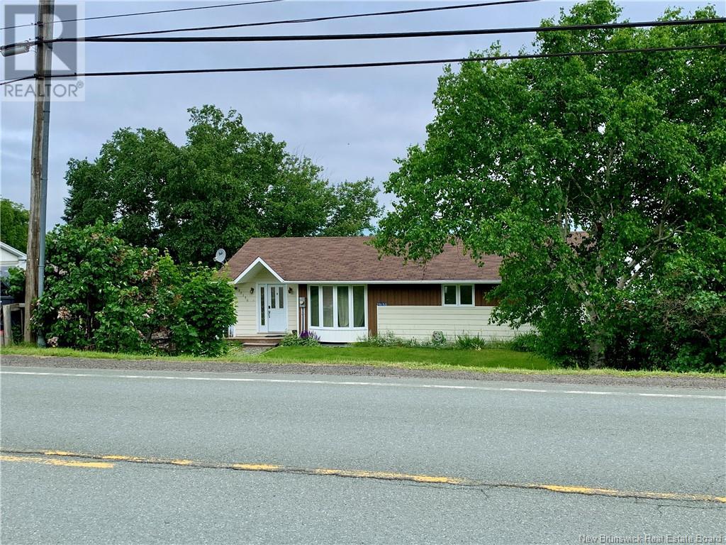 29150 Route 134, Point La Nim, New Brunswick  E3N 6E2 - Photo 27 - NB121312