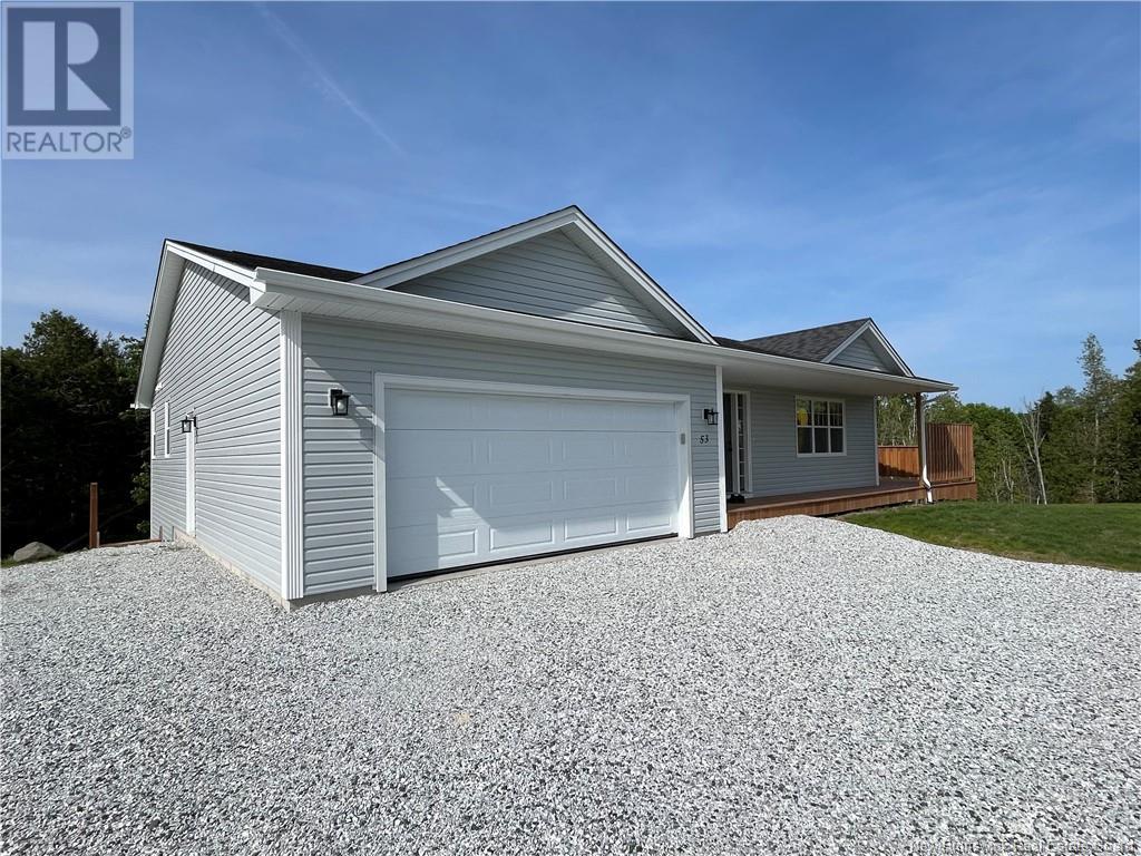 53 Whitehorse Drive, Quispamsis, New Brunswick  E2E 6C1 - Photo 2 - NB121059