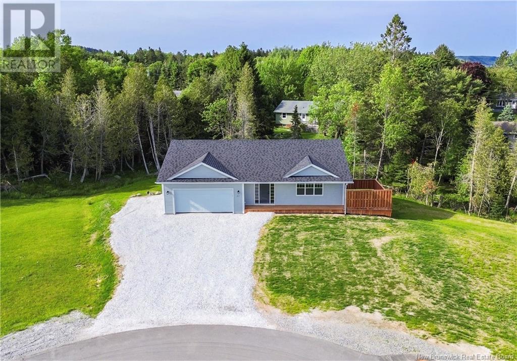53 Whitehorse Drive, Quispamsis, New Brunswick  E2E 6C1 - Photo 4 - NB121059