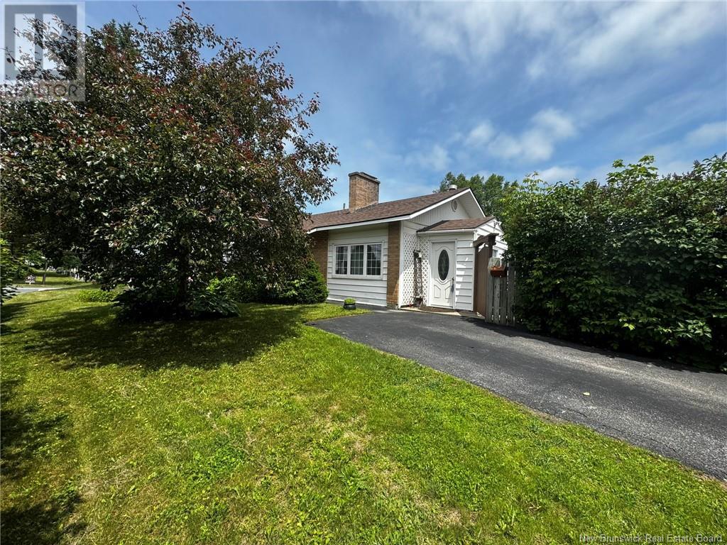 97 University Avenue, Miramichi, New Brunswick
