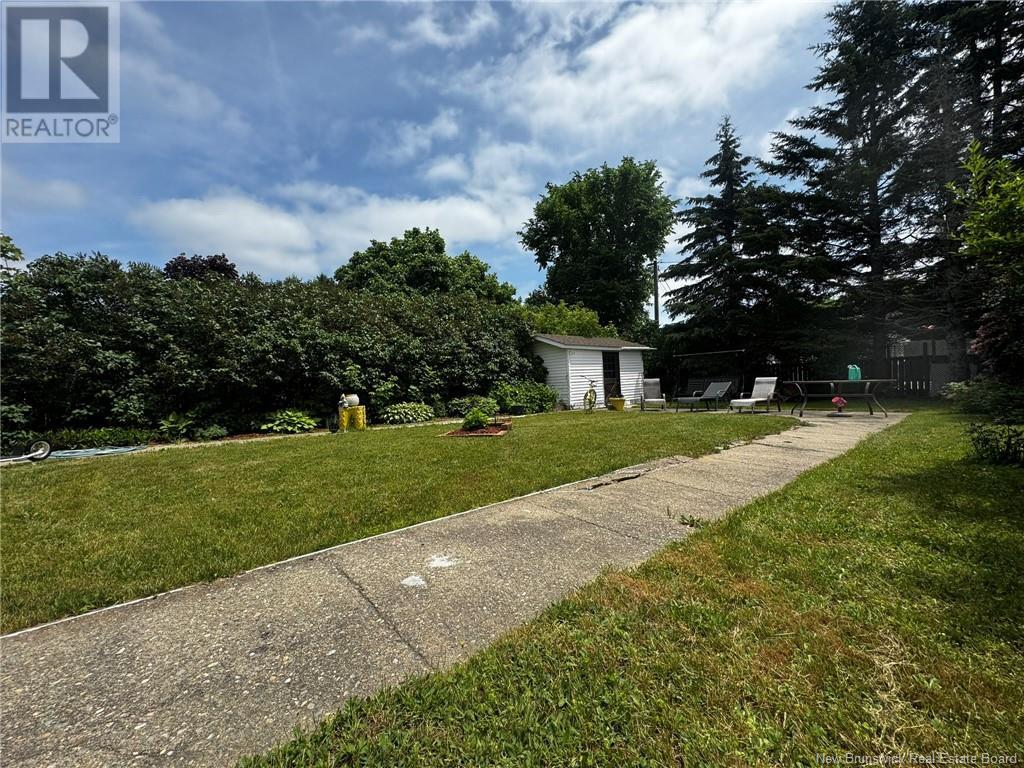 97 University Avenue, Miramichi, New Brunswick  E1N 2V6 - Photo 24 - NB121458