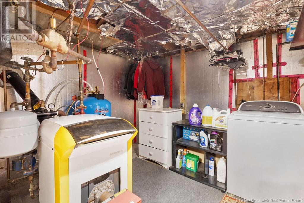 97 University Avenue, Miramichi, New Brunswick  E1N 2V6 - Photo 39 - NB121458