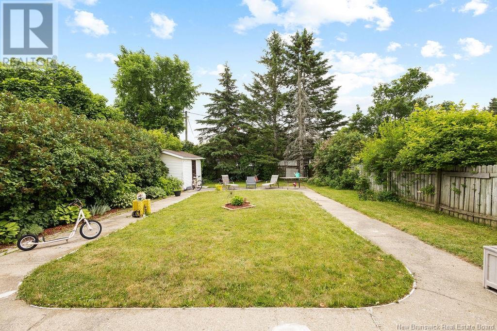97 University Avenue, Miramichi, New Brunswick  E1N 2V6 - Photo 42 - NB121458
