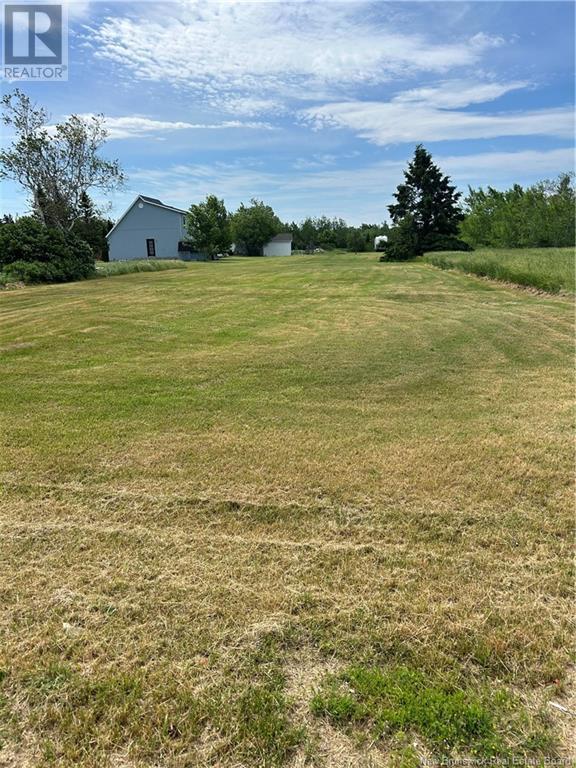 Lot St-Paul, Bas-Caraquet, New Brunswick