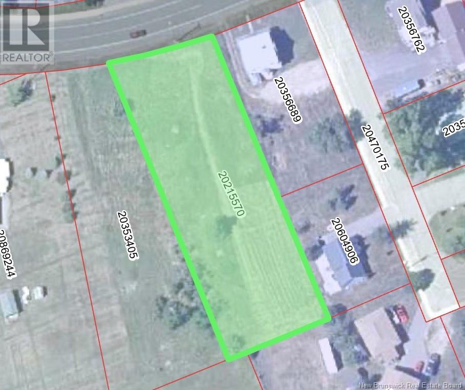 Lot St-Paul, Bas-Caraquet, New Brunswick  E1W 6E4 - Photo 4 - NB121434